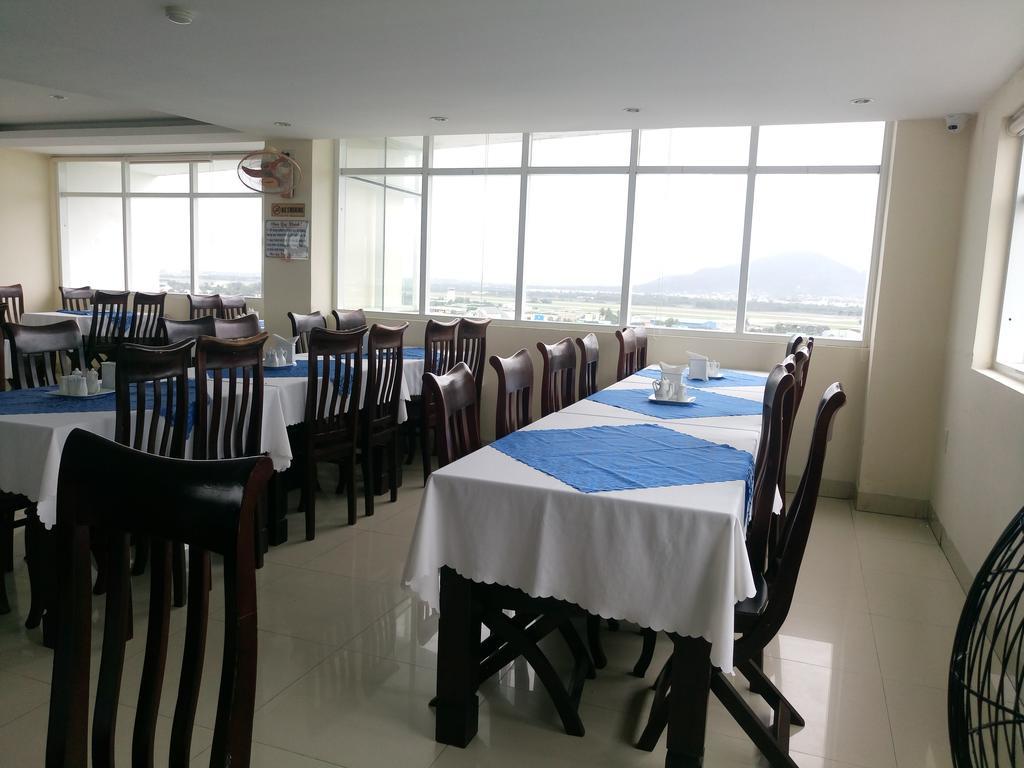 Queen Da Nang Hotel Exterior photo