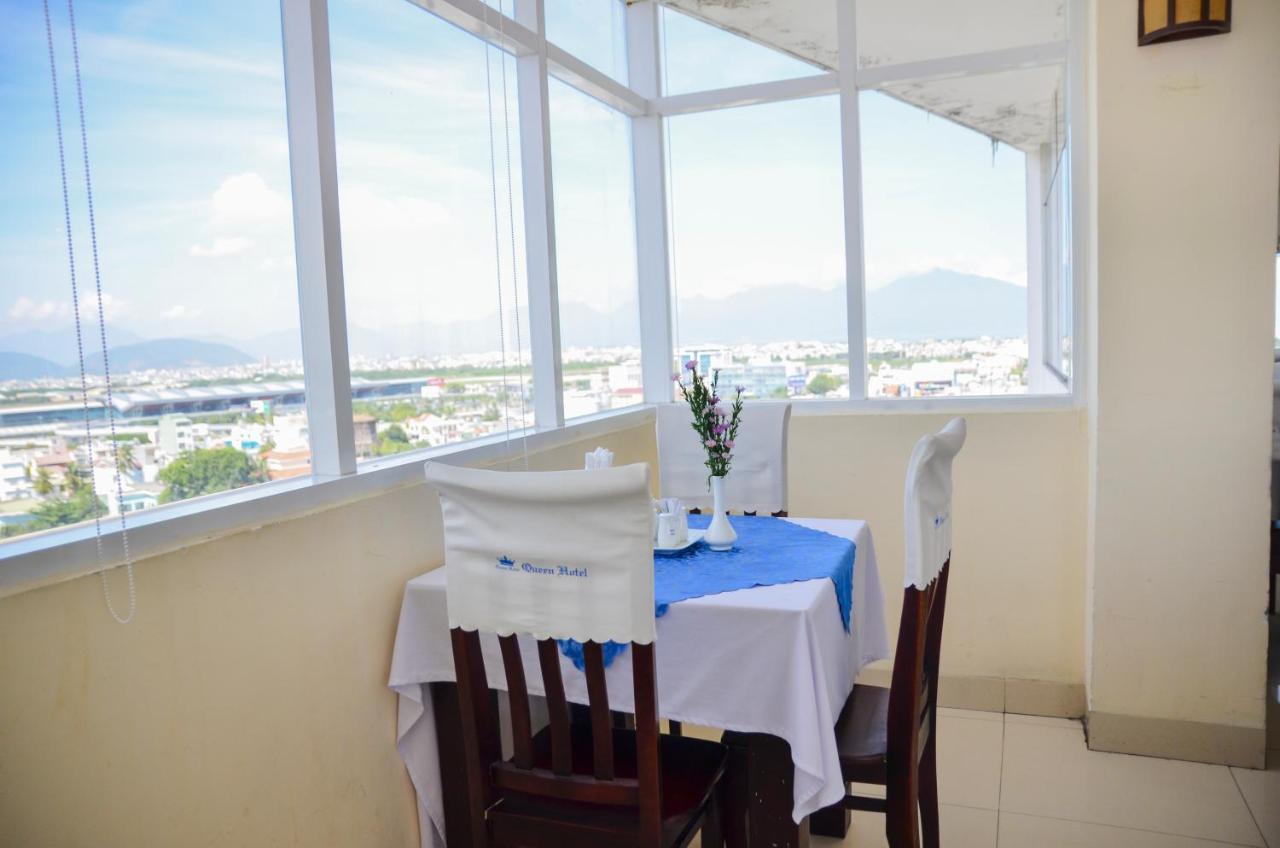 Queen Da Nang Hotel Exterior photo